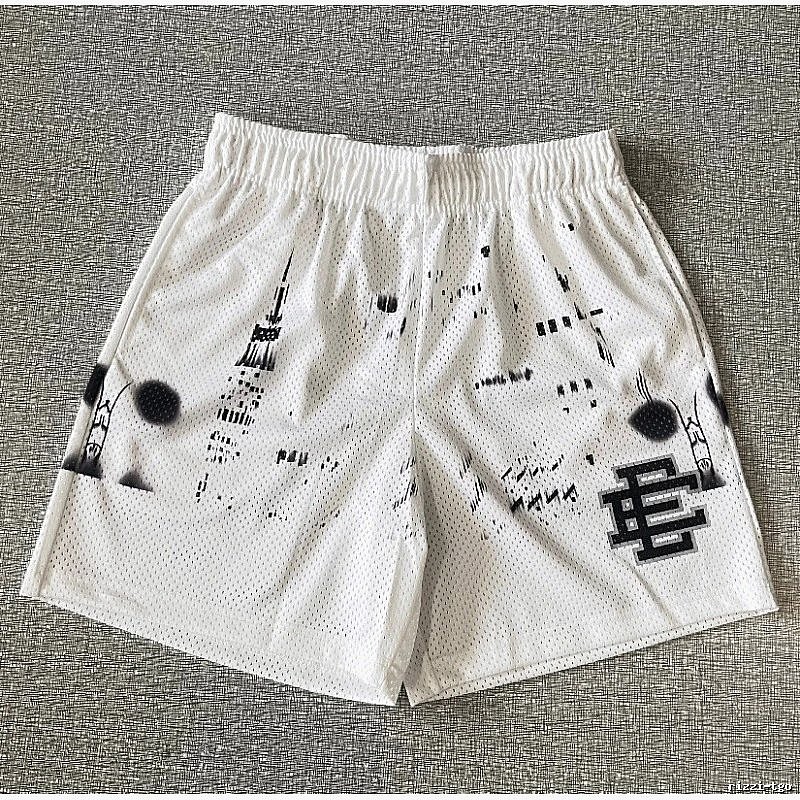 Gucci Lightweight Floral shorts Cream Yellow Floral for Trend Styling