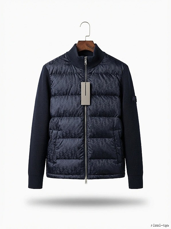 Moncler printed fashion style jacket