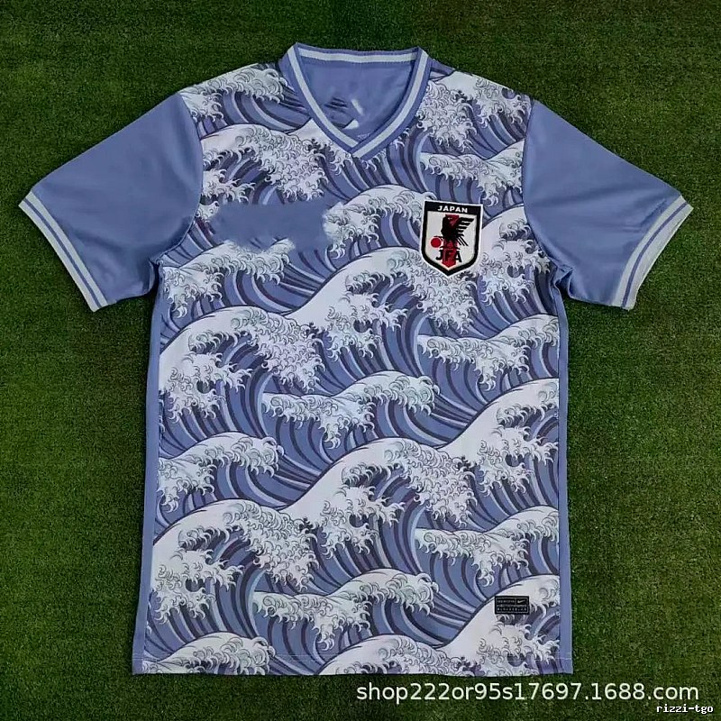 Real Madrid Weekend Fan Style Dragon Soccer Jersey Active Casual