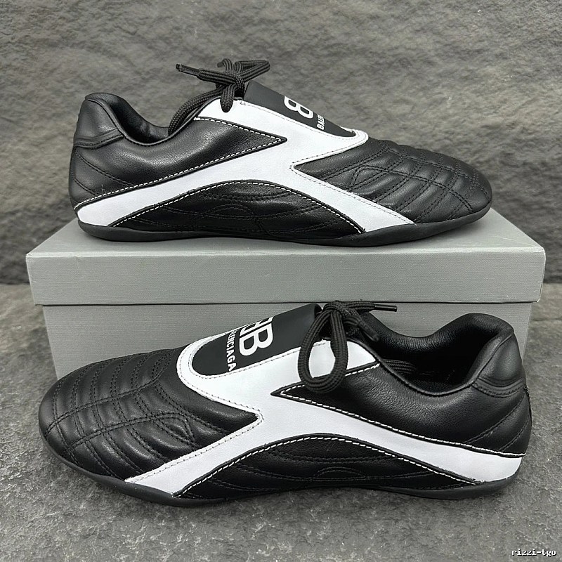 Adidas Soccer Trainer with Black for Casual Outfits