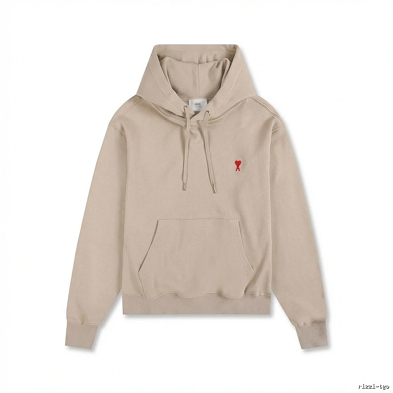 AMI Love Simple Style Sweatshirt