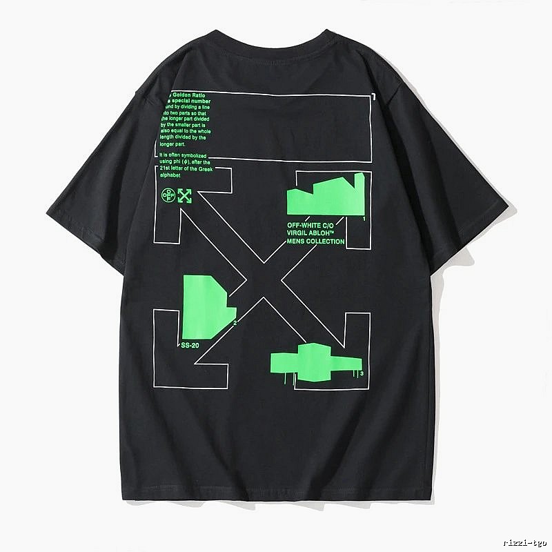 Black Style 665 Anime Graphic T-Shirt Soft Neutral