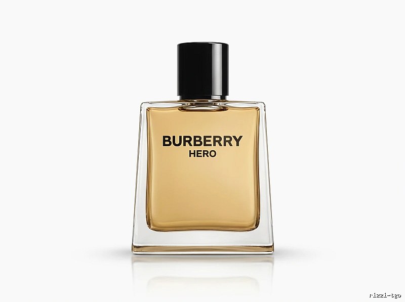 Burberry Hero Eau de Toilette