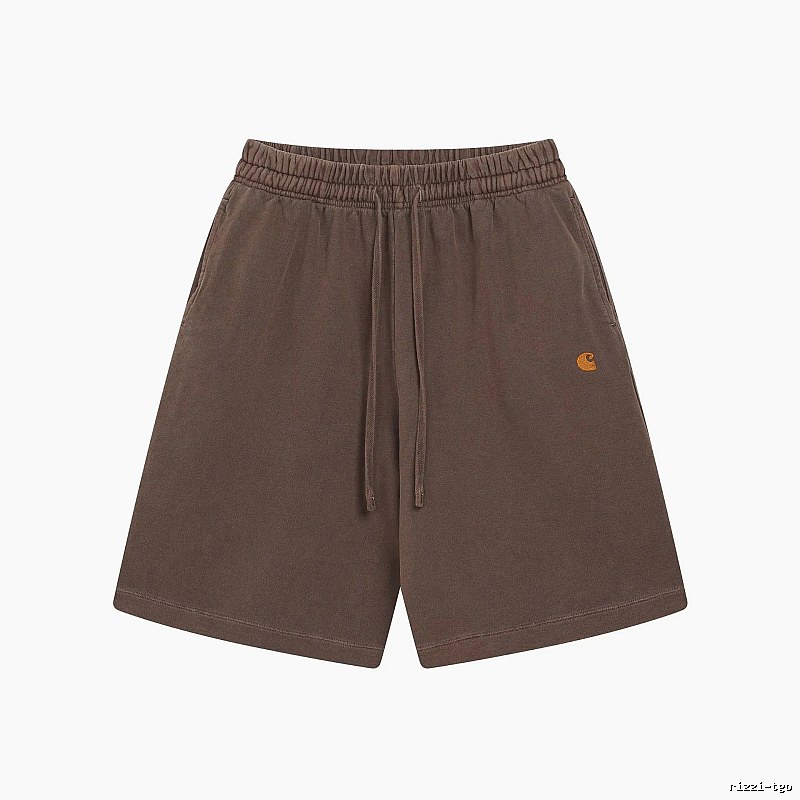 Carhartt Classic Casual Brown Cargo Shorts