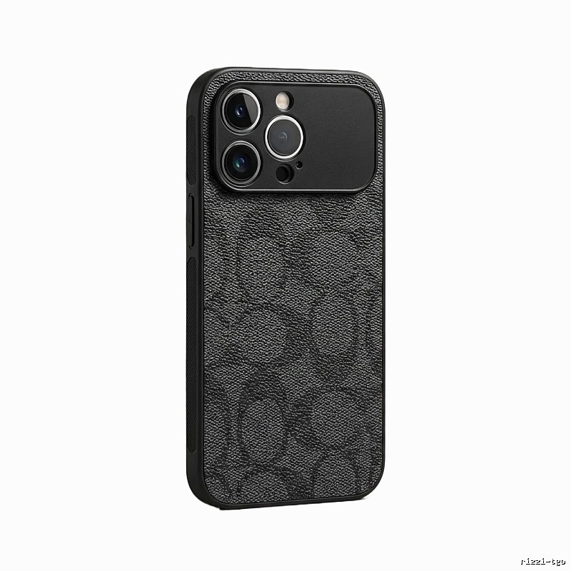 Coach Classic Retro Style Phone Case