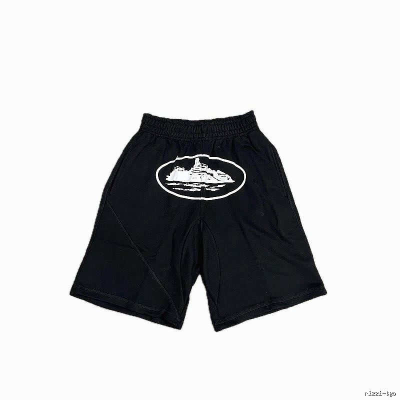 Corteiz - printed trendy and cool - style shorts