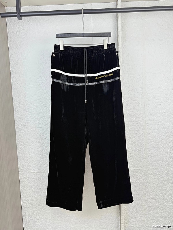 Daily Black Wide Cropped Trousers