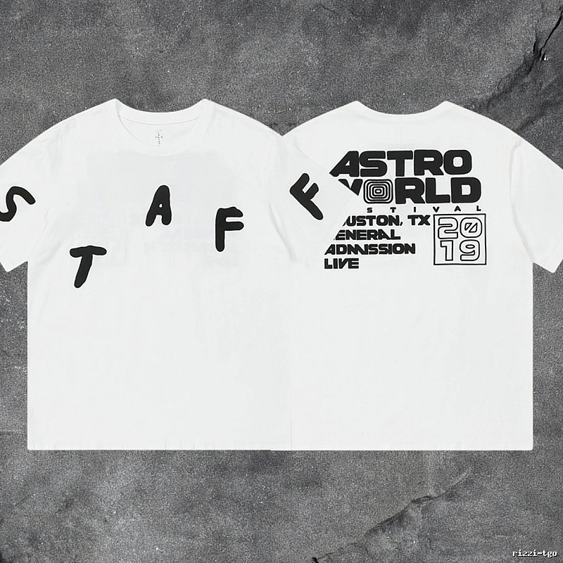 Denim Tears White Graphic T-Shirt Layered Outfit