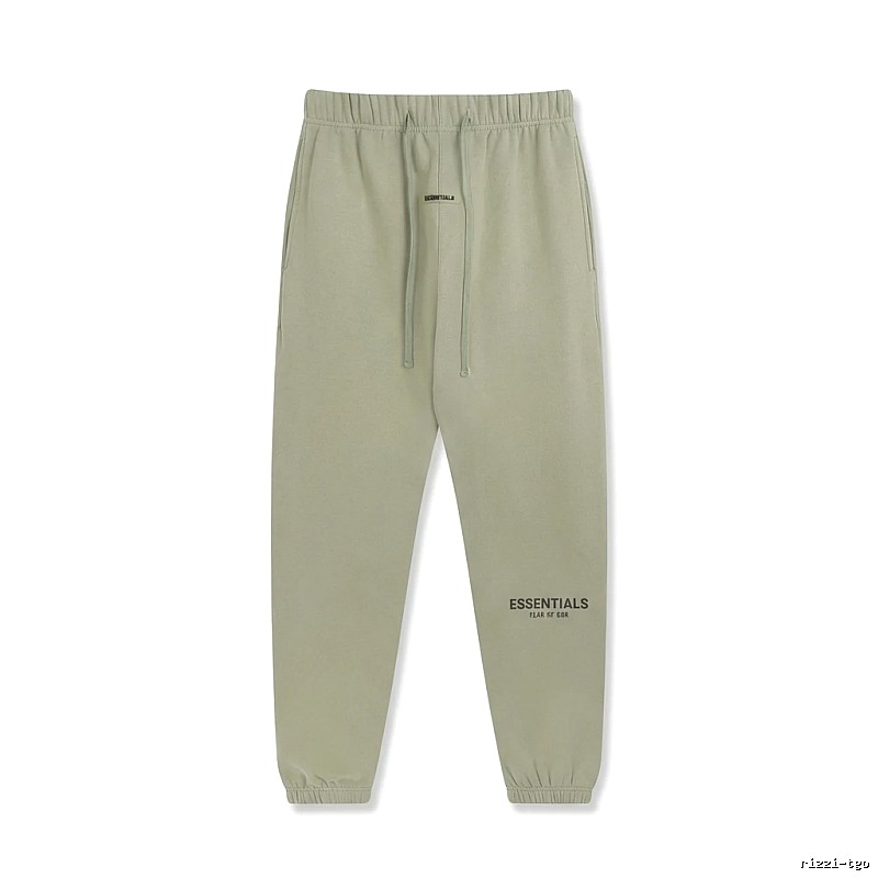 ESSENTIALS Casual Khaki Pants
