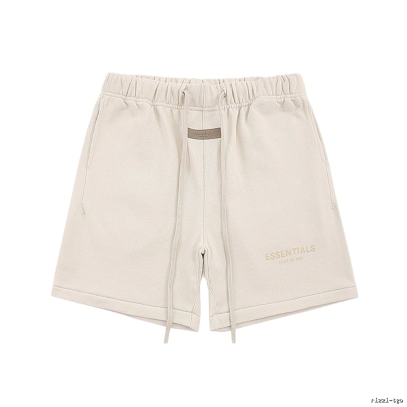 ESSENTIALS trendy casual shorts