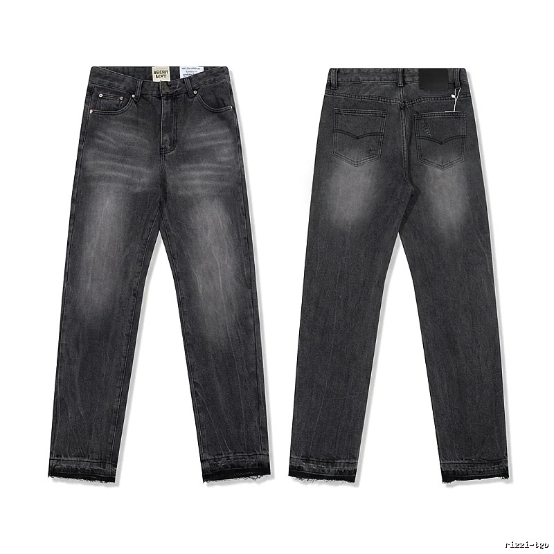 Gallery Dept Distressed Jeans