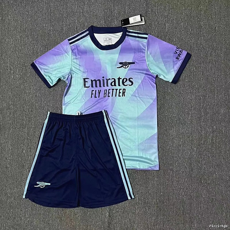 Germany Monogram Soccer jersey set White Germany Football for Casual Outfits