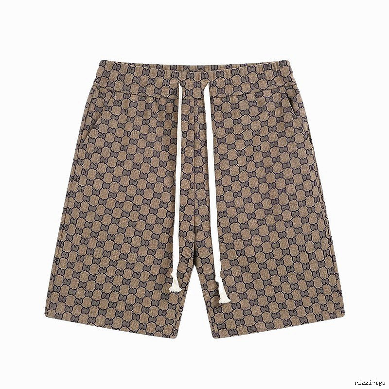 Gucci classic double-G retro shorts