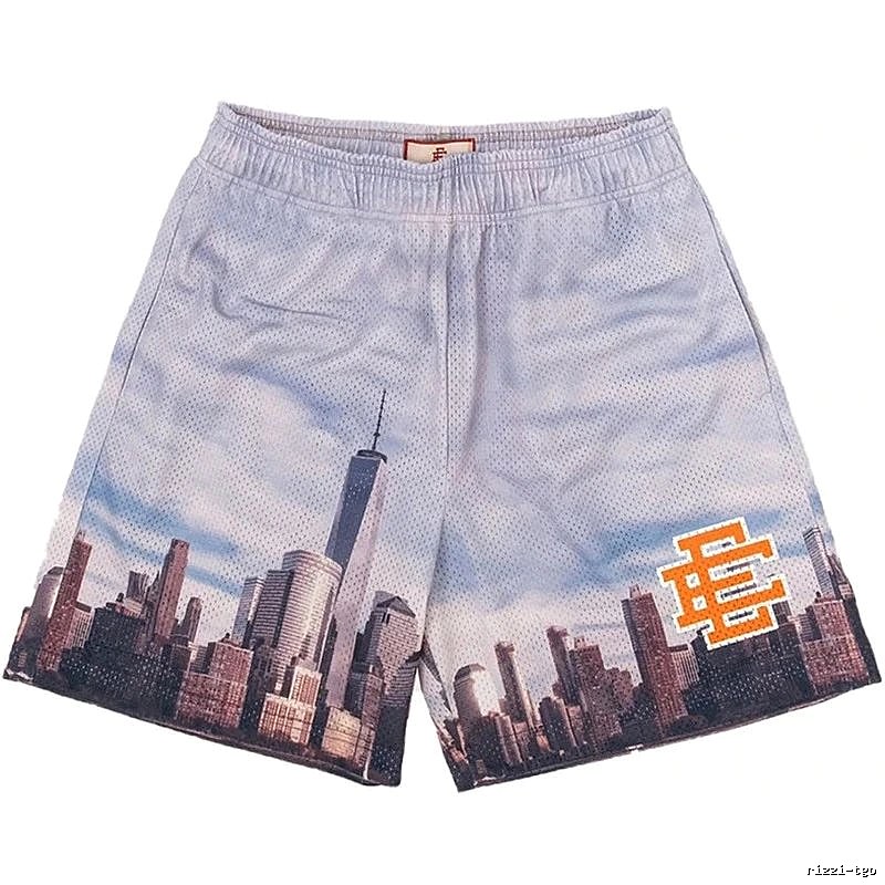 Gucci Daily Floral shorts Cream Yellow Floral for City Outfits
