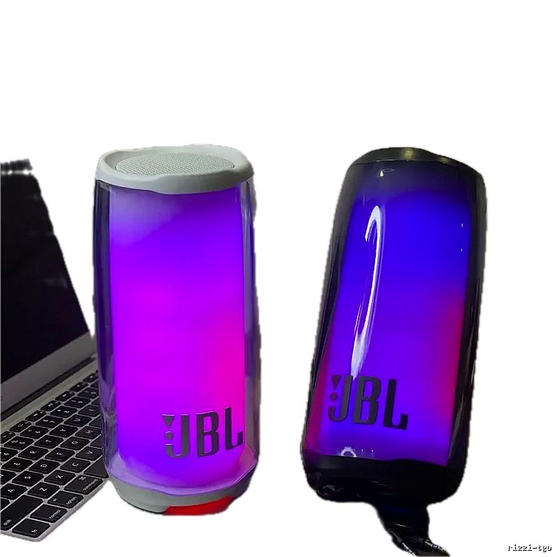 JBL Pulse Portable Speakers with RGB Light