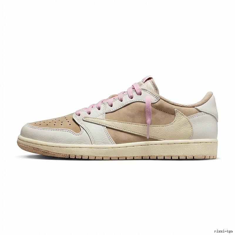 Jordan AJ1 Fashion Light - Colored Sneakers