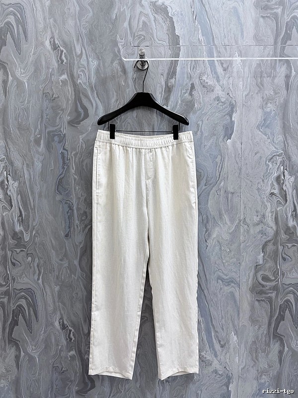 Lightweight Straight Pants for daily - Gift Edit