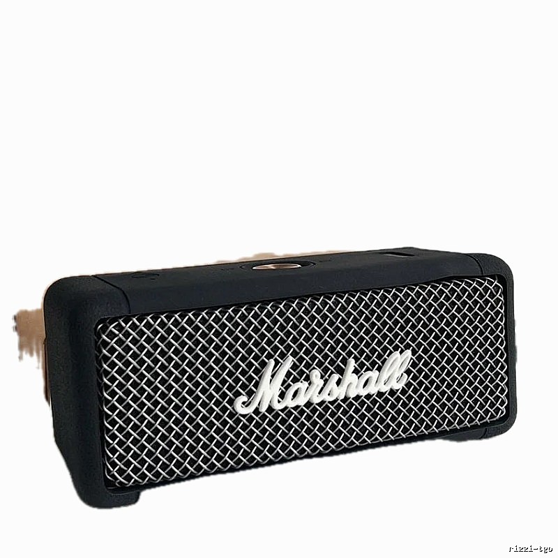Marshall Emberton Portable Speaker in Black