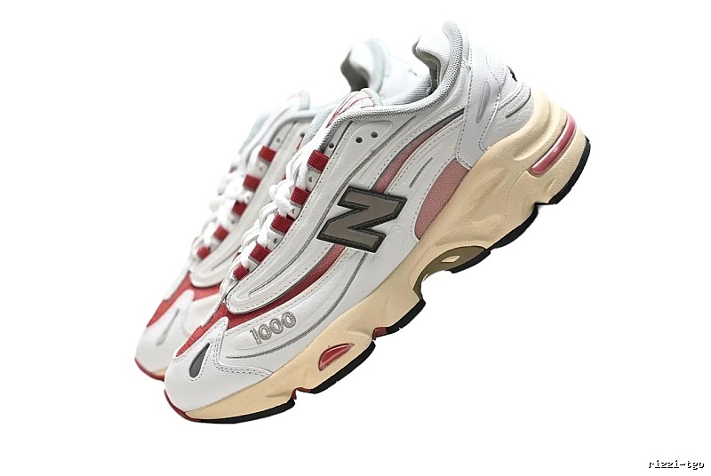 New Balance 1000 retro-style sports shoes