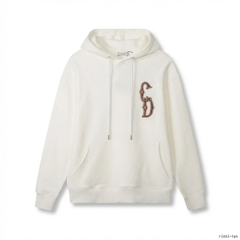 Other Embroidered Trendy and Cool Hoodie