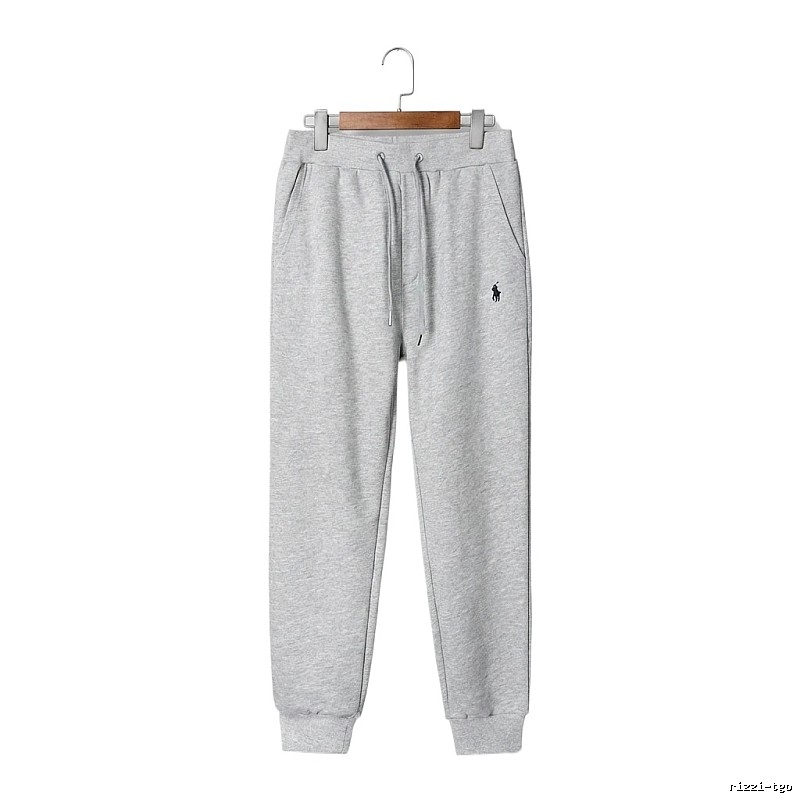 Ralph Lauren casual light gray sweatpants