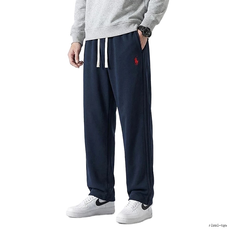Ralph Lauren casual navy sweatpants