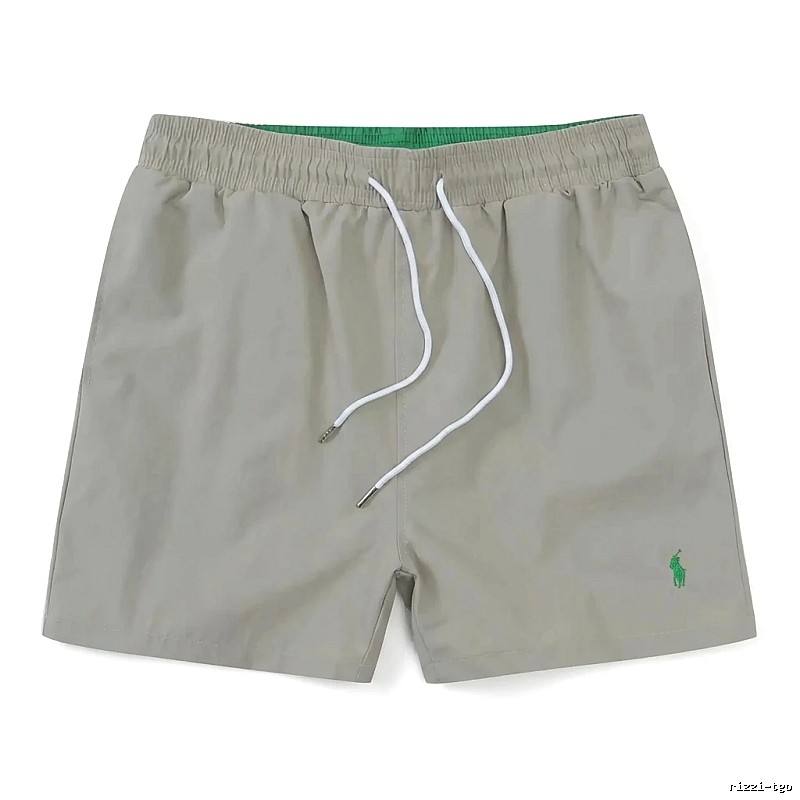 Ralph Lauren casual style khaki shorts