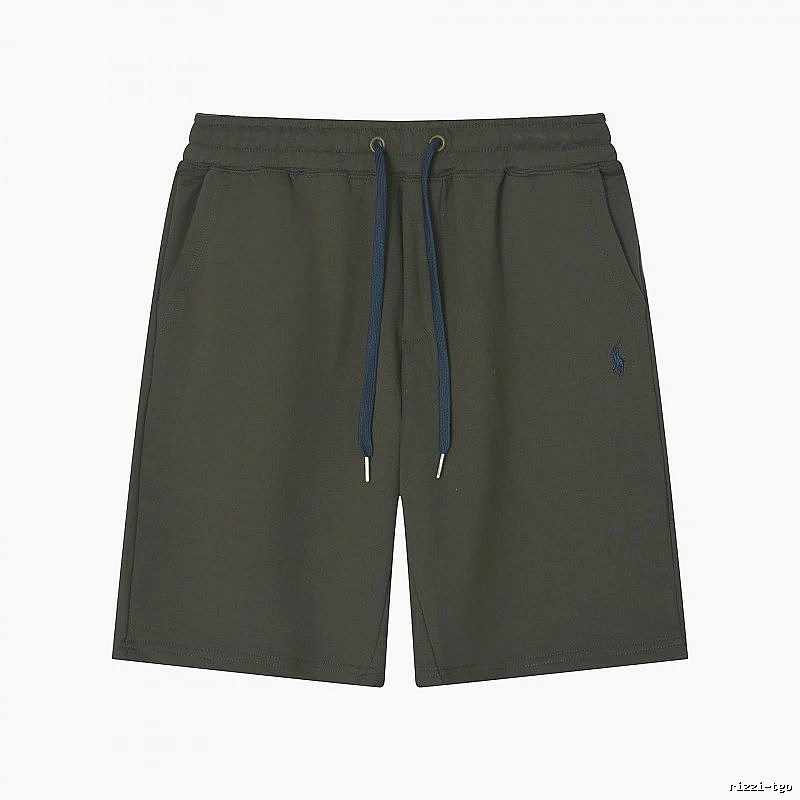Ralph Lauren Casual Sweat shorts Gray Drawstring Small for Streetwear Looks