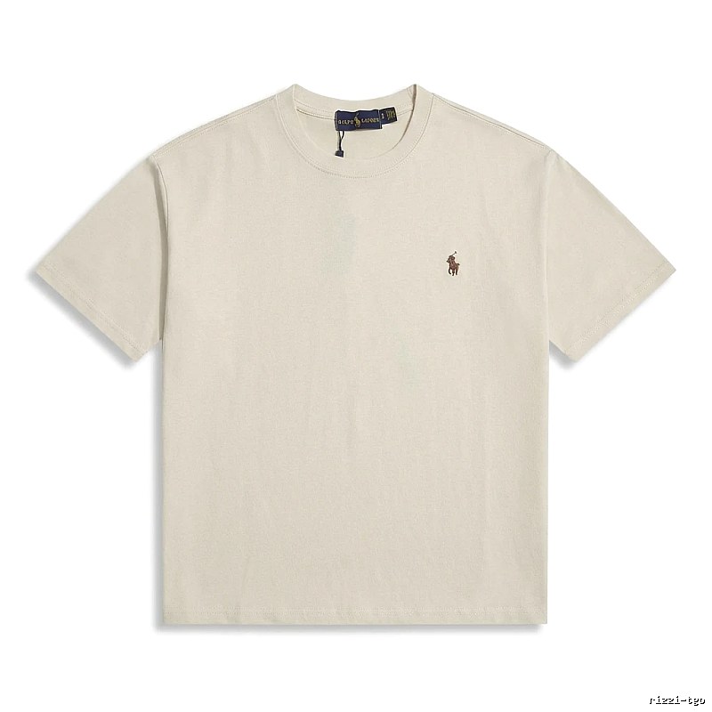 Ralph Lauren Classic and Simple Style T-shirt