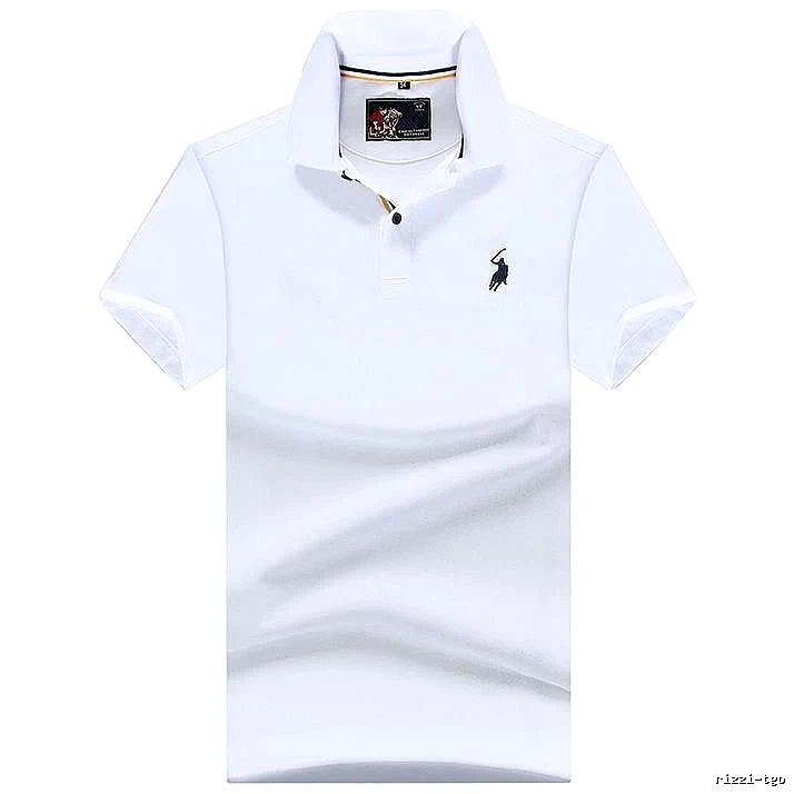 Ralph Lauren Gift Ready Yellow polo shirt Bright Yellow Polo with Standout Detail