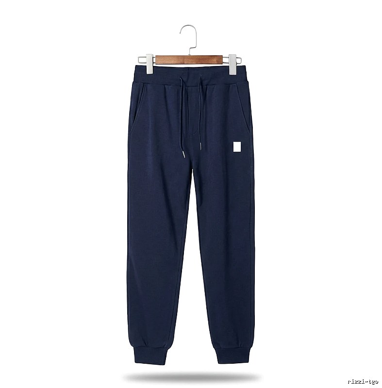Ralph Lauren navy blue casual pants