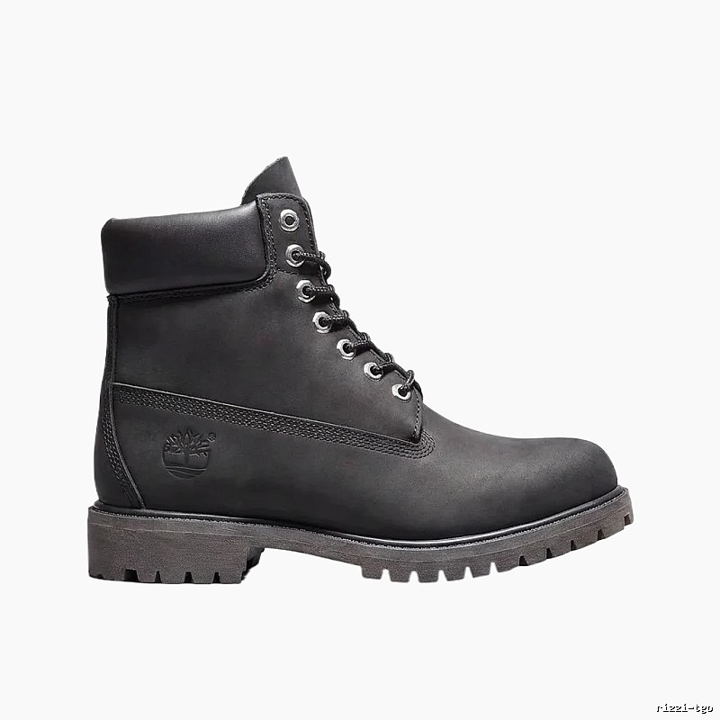 Timberland classic black trendy boots